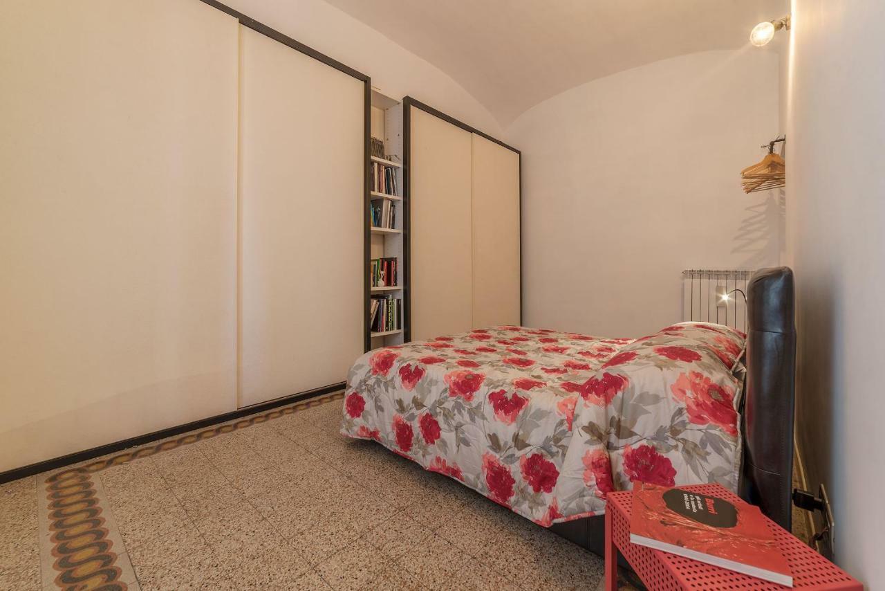San Giovanni & Colosseo Roomy Flat Roma Exterior foto