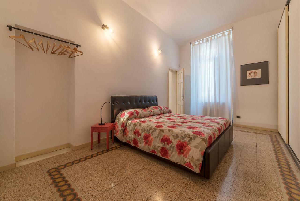 San Giovanni & Colosseo Roomy Flat Roma Exterior foto