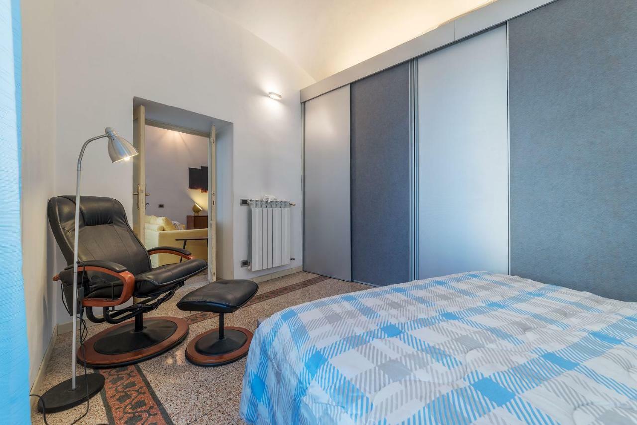 San Giovanni & Colosseo Roomy Flat Roma Exterior foto